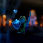 The LEGO The Legend of Zelda: Ocarina of Time set is back with a new leak
