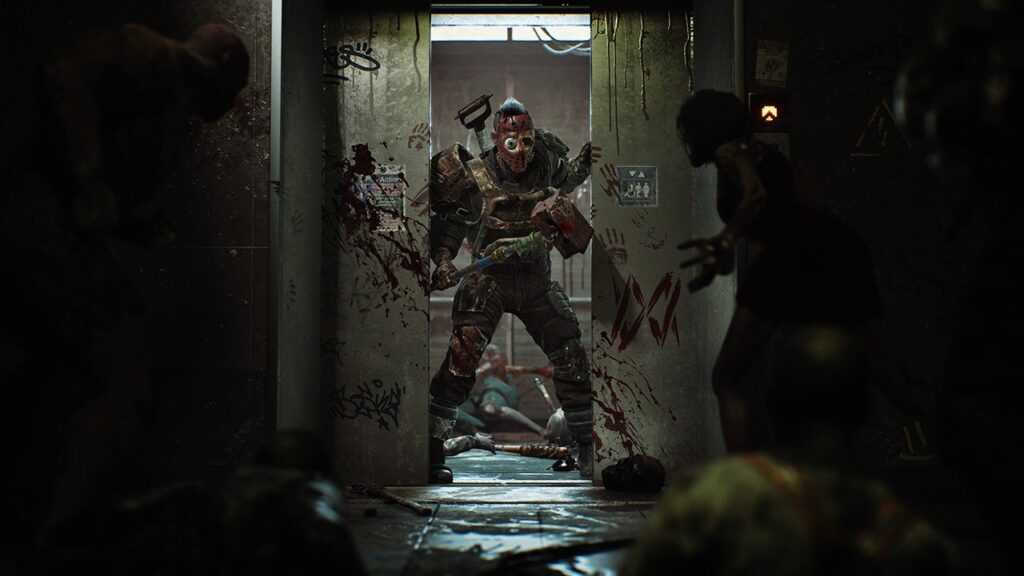 The Midnight Walkers – Official Early Access Launch Trailer