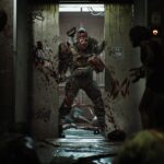 The Midnight Walkers – Official Early Access Launch Trailer