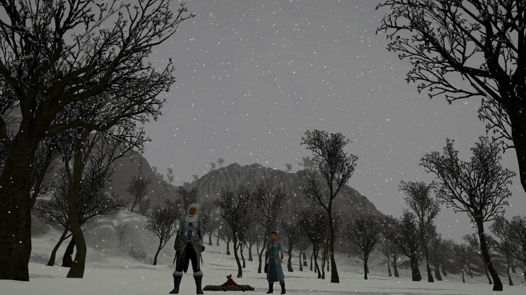 The MMORPG Project: Gorgon will get version 1.0 on January 28, 2026