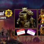 The Mojave Bundle for Fallout 76 is avalaible for β¬30