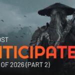 The most anticipated games of 2026 (Part 2)