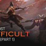 The Most Difficult Video Games (Part 1)