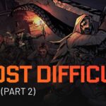 The most difficult video games (Part 2)