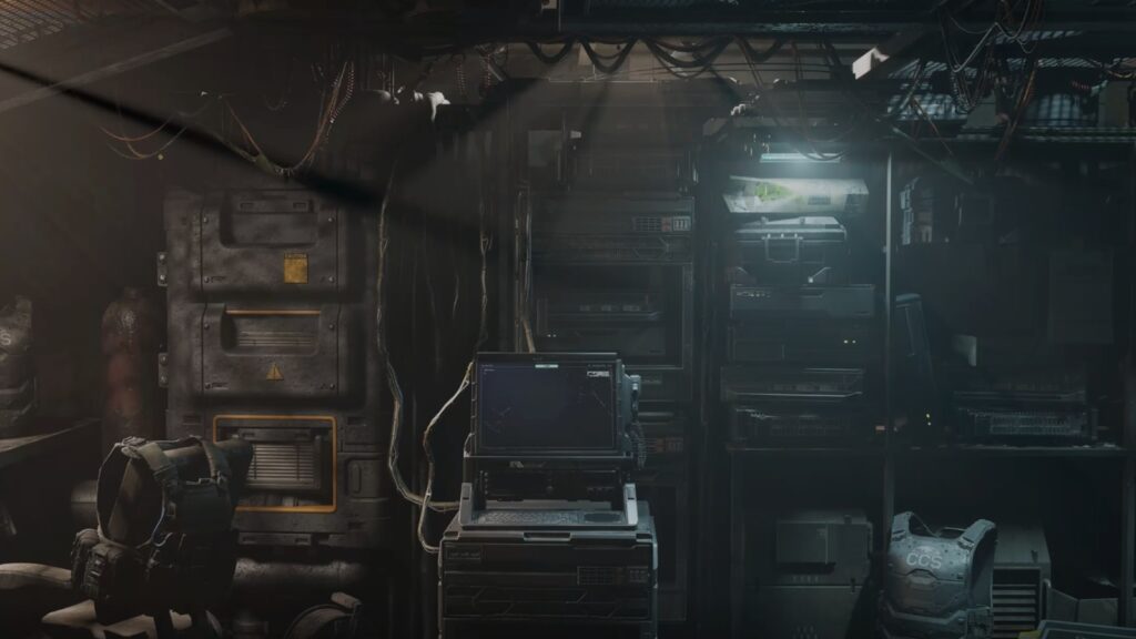 The new game from one of the creators of Escape from Tarkov is set to be announced on February 1