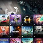 The new Xbox Cloud Gaming interface will serve as the basis for the next console