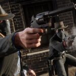 The next-gen version of Red Dead Redemption 2 is back in the news