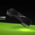 The NVIDIA GeForce RTX 5090 Founders Edition is already priced at nearly $3,700