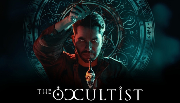 The Occultist now has a demo on Steam