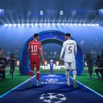 The open-world mode for EA Sports FC 27 is expected to be called FC The Grounds