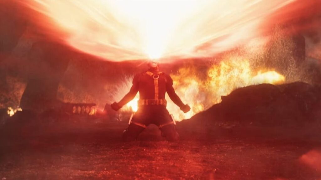 The Original X-Men Come Back In Avengers: Doomsday, Along With A Destroyed X-Mansion