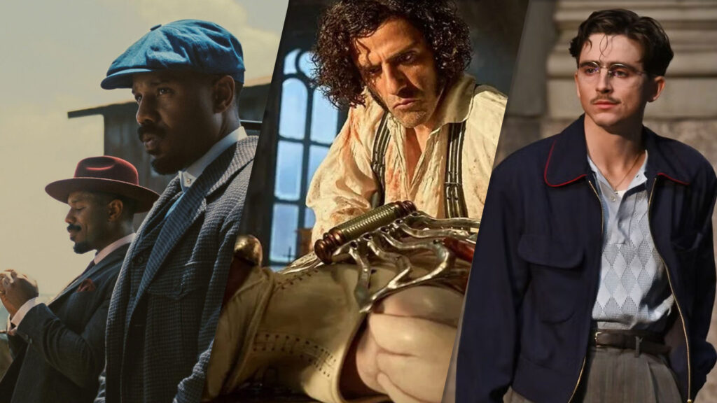 The Oscars Nominations Have Officially Been Released