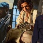 The Oscars Nominations Have Officially Been Released