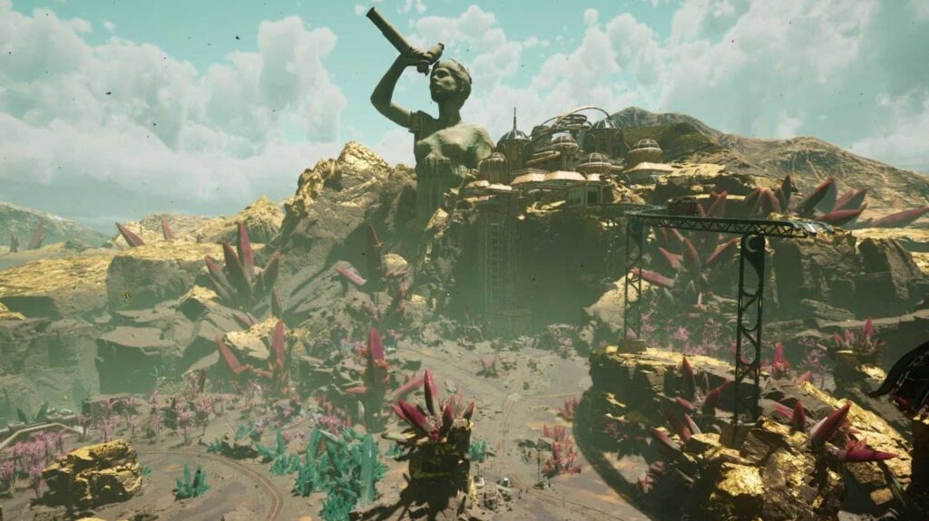 The Best Outer Worlds 2 Mods