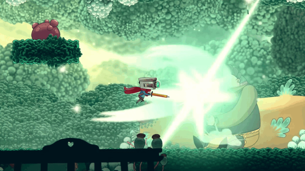 The Perfect Pencil – Official Launch Trailer