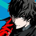 A New Persona Crossover May Be in the Works