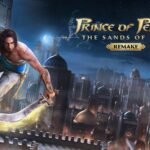 The Prince of Persia: The Sands of Time Remake has been rated by the ESRB