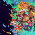 The Prisoning: Fletcher’s Quest – Official Release Date Trailer