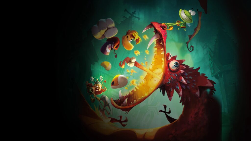 The Rayman remake that has been rumored for several months now is said to be Rayman Legends