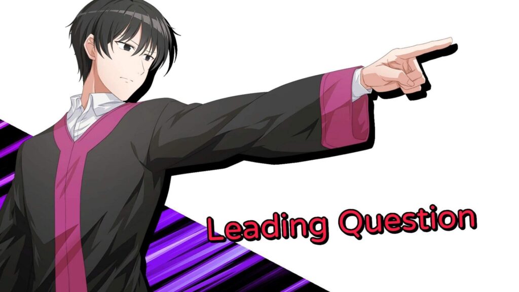 The Real Face of a VTuber Is an Ace Attorney-Inspired Whodunit Coming Next Week