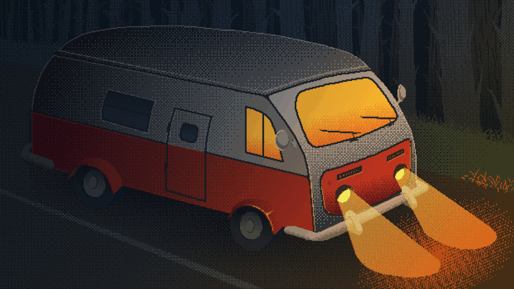 The Recipe for Life: A Journey Through Silent Apocalypses – Official Teaser Trailer