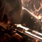 The Resident Evil 2, 3, and 4 remakes are expected to come to Switch 2 in 2026