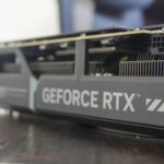 The RTX 60 series is expected to come out in late 2027 and will feature Rubin GR20x architecture