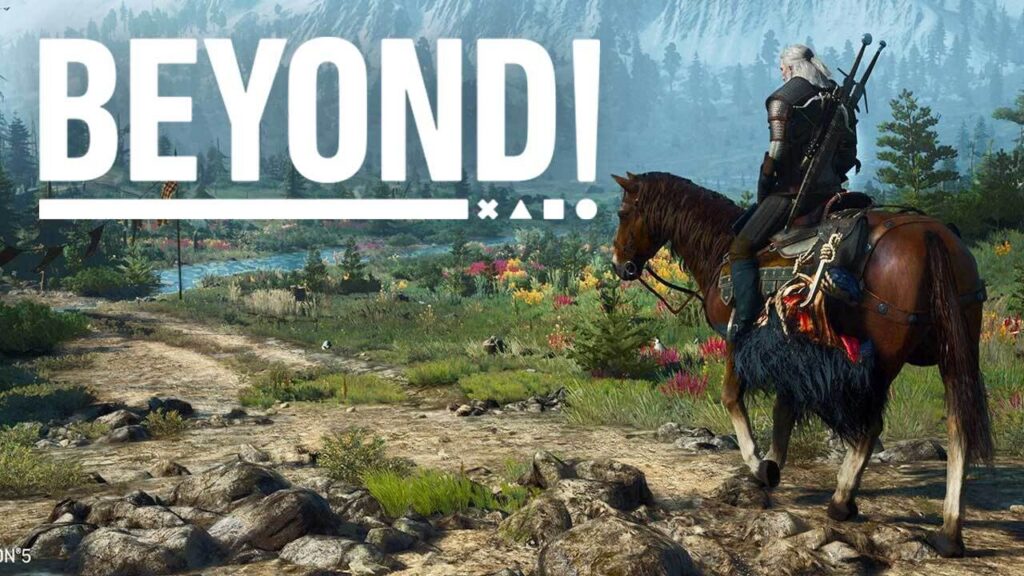 The Rumored Witcher Expansion Makes a Strong Case for Old Games Getting New DLC – Beyond Clips