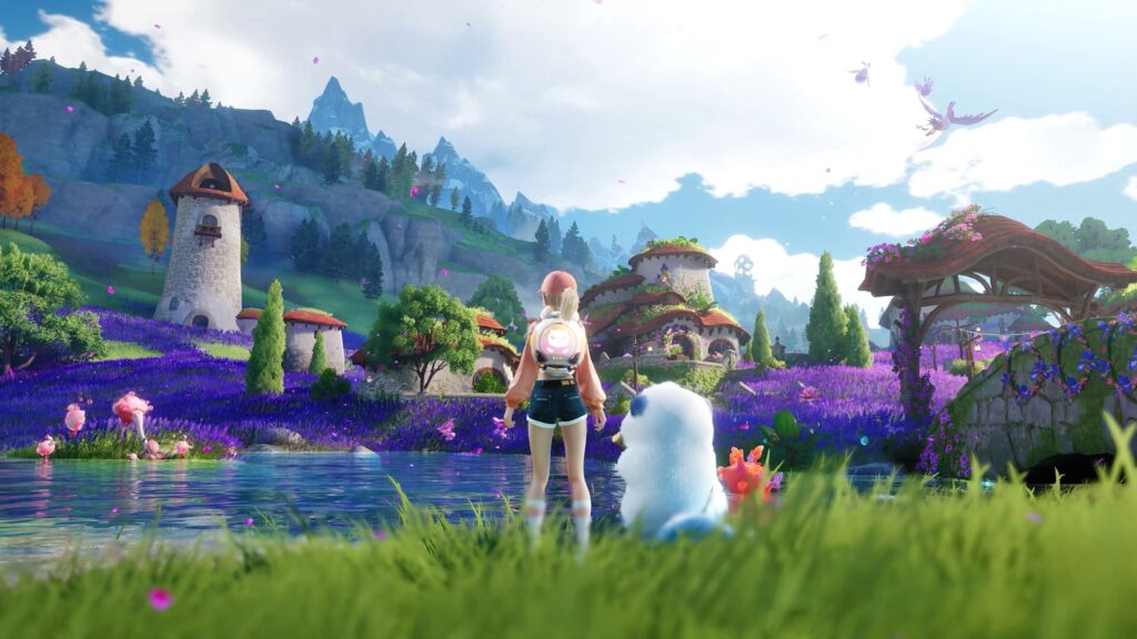 The second closed beta for Aniimo begins on January 23, 2026