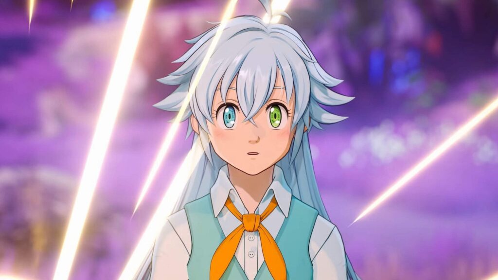 The Seven Deadly Sins: Origin Has Been Delayed to March