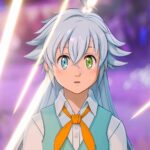 The Seven Deadly Sins: Origin Has Been Delayed to March