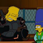 Critical Role’s Matt Mercer shares what Bart Simpson’s D&D class would be