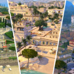 The Sims 4 Reveals New Expansion Pack based on Royalty