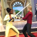 Following controversy over EA’s recent buyout, The Sims 4 starts 2026 with a big expansion about familial dynasties, kings and queens