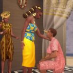 The Sims 4: Royalty & Legacy – Official Dynasty Gameplay Trailer