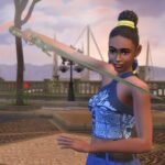 The Sims 4 Royalty & Legacy – Official Nobility Gameplay Trailer