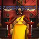 The Sims 4: Royalty & Legacy – Official Reveal Trailer