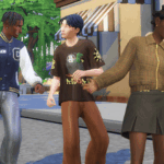 The Sims 4 x Coach – Official Collaboration Teaser Trailer