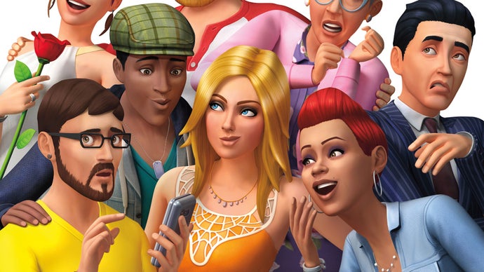 As The Sims Project Rene switches to being “mobile-first,” EA vaguely tease the series’ “next evolution”