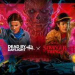The Stranger Things Chapter 2 for Dead by Daylight will be released on January 27