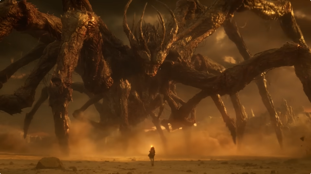 The Stranger Things Final Battle Against the Mind Flayer Was Inspired by Baldur’s Gate 3 — Larian Boss Responds