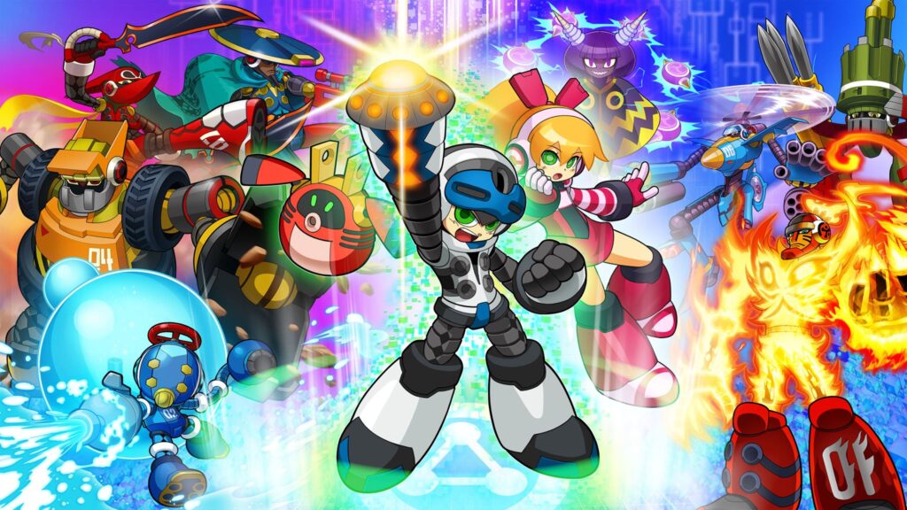 The studio behind Mighty No. 9 has closed its doors