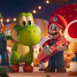 The Super Mario Galaxy Movie’s new trailer reveals Yoshi, Birdo and more