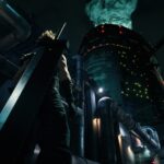 The Switch 2 port of Final Fantasy VII Remake seems excellent so far