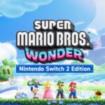 The Switch 2 version of Super Mario Bros. Wonder has been rated in America