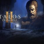 The Talos Principle 2 joins Xbox Game Pass