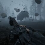 The terrifying PvPvE extraction shooter Beautiful Light is back in the news