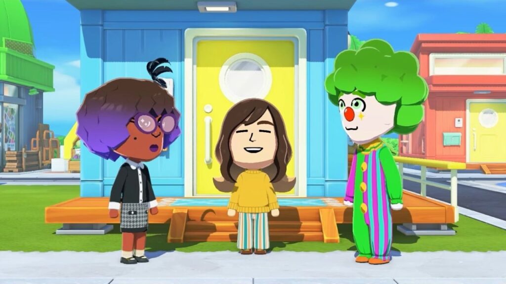 The Tomodachi Life: Living the Dream Direct Took A Deeper Look At Island Life