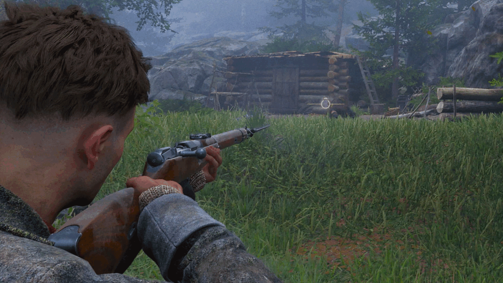 The War of the Worlds: Siberia – Official ‘Black Smoke’ Gameplay Trailer