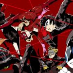 The website for Persona’s 30th anniversary may have teased Persona 6